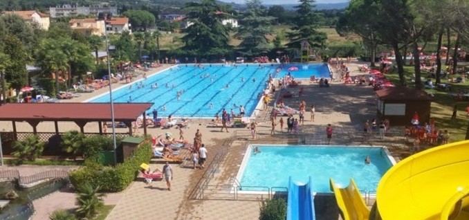 Le Piscine Pincardini