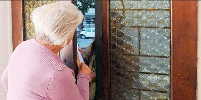 Allarme truffe settore servizi energetici in Altotevere, chiedere ad Aimet