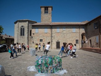 montone borgo green