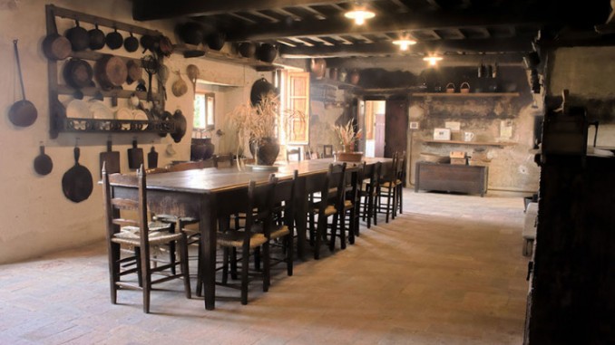 museo-delle-tradizioni-popolari-citta-di-castello-cucina