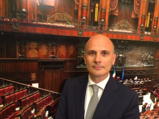Umbertide, Moschea, ex sindaco e 4 ex assessori indagati