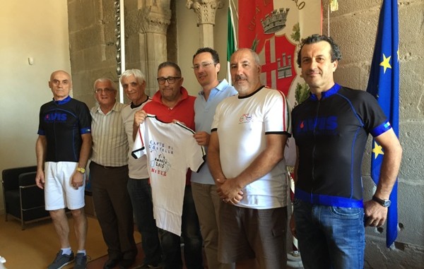 ciclisti Avis