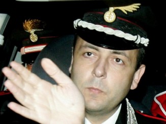 Umbria ricorda il colonnello dei carabinieri Valerio Gildoni, fu ucciso in servizio
