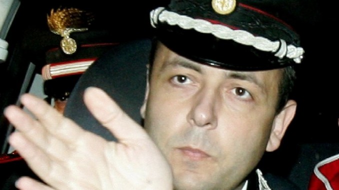Umbria ricorda il colonnello dei carabinieri Valerio Gildoni, fu ucciso in servizio