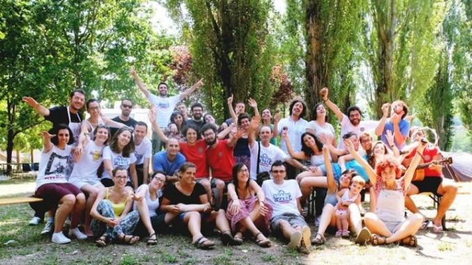 Festival della Solidarietà
