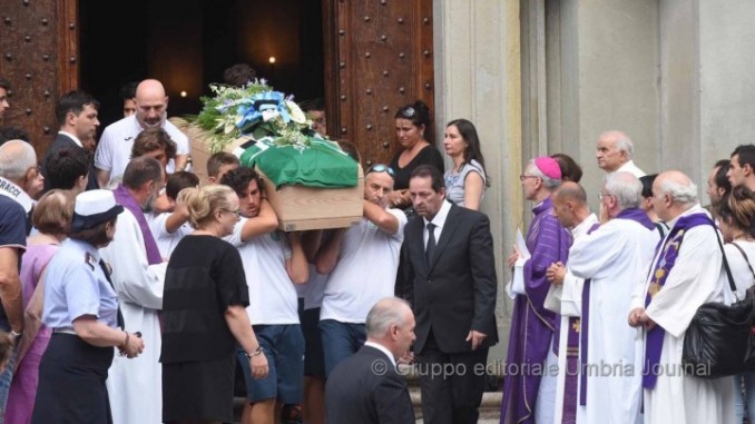 Ciao Lamberto