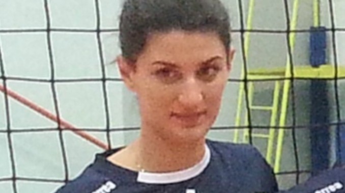 San giustino volley