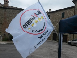 Ex sindaco di Umbertide indagato? Interviene Umbertide 5 stelle