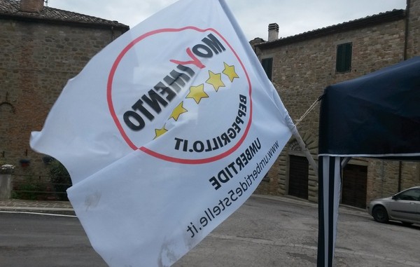 Ex sindaco di Umbertide indagato? Interviene Umbertide 5 stelle
