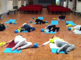 pilates museo