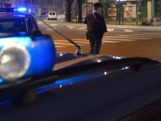 Alta Valle del Tevere, controlli congiunti arma dei carabinieri e polizia di Stato