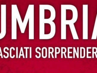 Umbria lasciati sorprendere