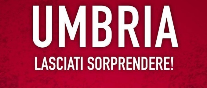 Umbria lasciati sorprendere