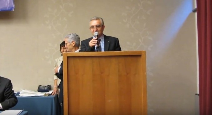 Giovane caduto da muraglione, operato. Caraffa: "Operazione Ok"