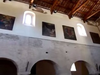 abbazia montecorona