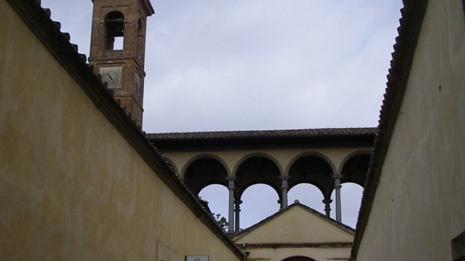 Mostra al Castello Bufalini ed eventi in città nel fine settimana