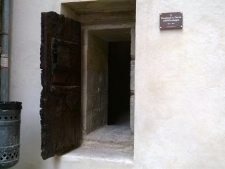carceri medioevali