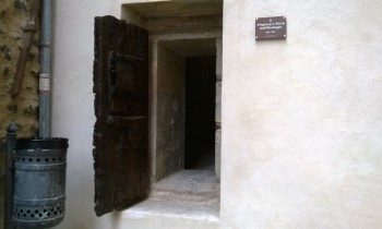 carceri medioevali