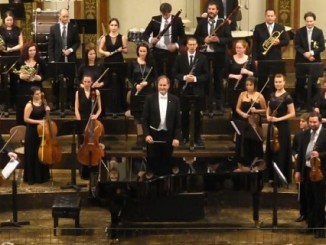 Festival delle Nazioni, al via la 48ma edizione con la SFK Euro Symphony