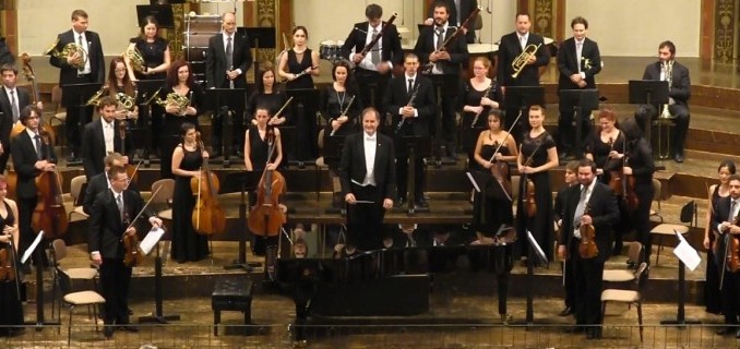 Festival delle Nazioni, al via la 48ma edizione con la SFK Euro Symphony
