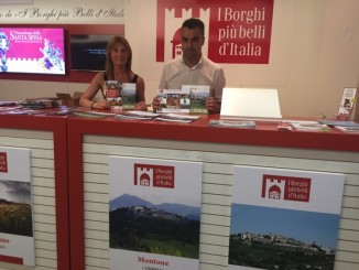 Montone inagosto si è spostata ad Expo Milano 2015