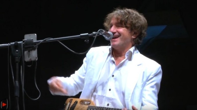 Goran Bregovic e Wedding&funeral