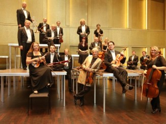 Omaggio all’Austria: la musica degli Strauss al Festival delle Nazioni