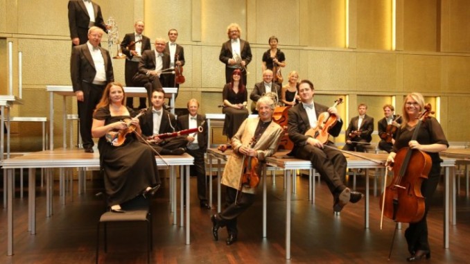 Omaggio all’Austria: la musica degli Strauss al Festival delle Nazioni