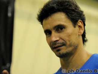 Lunedì 24 agosto, con ritrovo alle 10.00 presso il Pala Volley, inizierà ufficialmente la stagione 2015/2016 per il San Giustino Volley con la fase di preparazione al prossimo campionato di B1 femminile, il secondo consecutivo della formazione biancazzurra. Agli ordini del nuovo allenatore, Alessandro Della Balda e di Antonio Leonardi