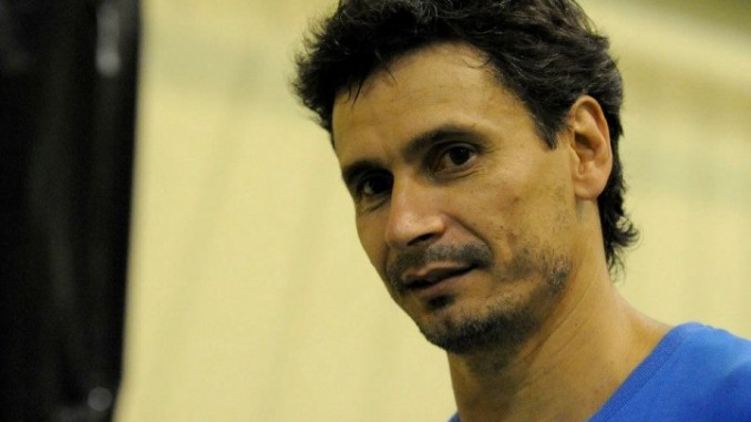 Lunedì 24 agosto, con ritrovo alle 10.00 presso il Pala Volley, inizierà ufficialmente la stagione 2015/2016 per il San Giustino Volley con la fase di preparazione al prossimo campionato di B1 femminile, il secondo consecutivo della formazione biancazzurra. Agli ordini del nuovo allenatore, Alessandro Della Balda e di Antonio Leonardi