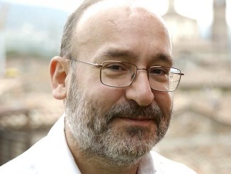 Salvatore Sciarrino omaggia Alberto Burri al Festival delle Nazioni