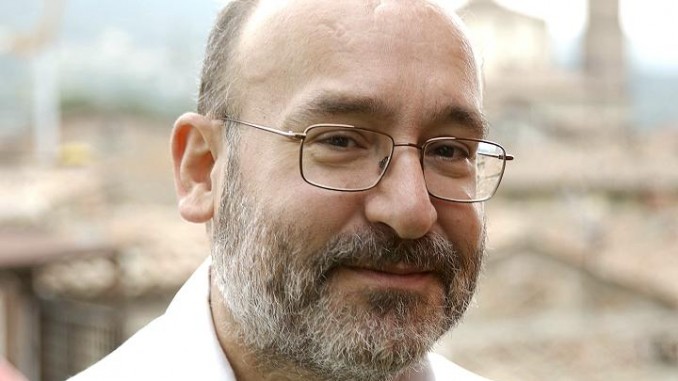 Salvatore Sciarrino omaggia Alberto Burri al Festival delle Nazioni