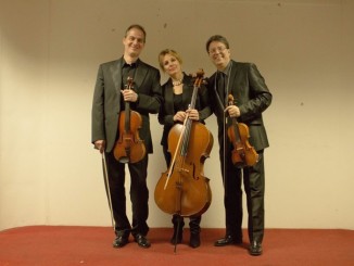 UmbriaEnsemble al Festival delle Nazioni di Città di Castello