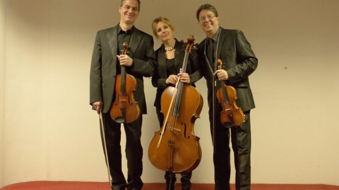 UmbriaEnsemble al Festival delle Nazioni di Città di Castello