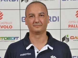 Pallavolo