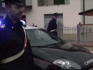 I Carabinieri di Città di Castello denunciano un tunisino, aveva coltello in auto