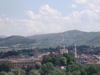 Palazzi comunali di Città di Castello e Gubbio al centro di un convegno