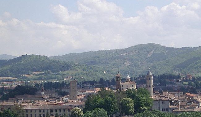 Palazzi comunali di Città di Castello e Gubbio al centro di un convegno