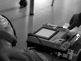 Defibrillatori semiautomatici raccolta fondi ad Umbertide