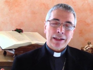Diocesi di Città di Castello, ciclo di incontri "Misericordiosi come il Padre"