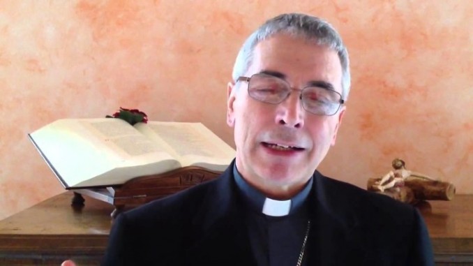 Diocesi di Città di Castello, ciclo di incontri "Misericordiosi come il Padre"