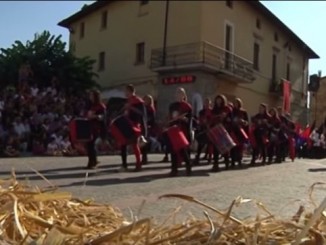 Palio della Mannaia