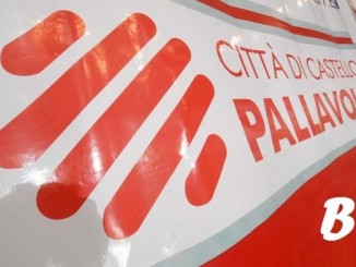 Città di Castello pallavolo, vittoria in Serie C Femminile