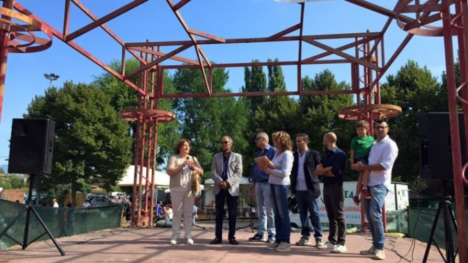 San Bartolomeo, Assessore Carletti: “Bene la fiera”