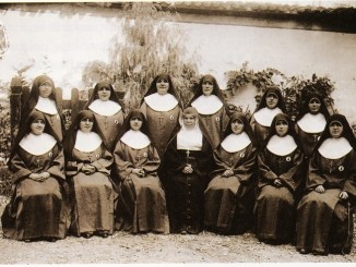 Piccole Ancelle del Sacro Cuore