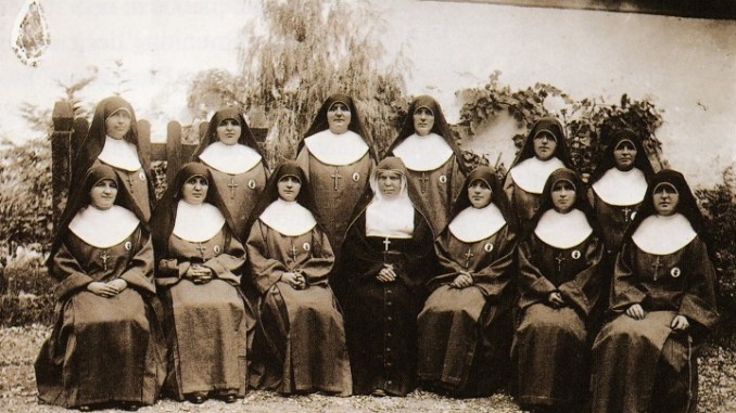 Piccole Ancelle del Sacro Cuore