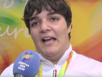 Judo, Annalisa Calagreti convocata per raduno nazionale juniores