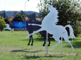 Cavalli in città, è l'anteprima della mostra