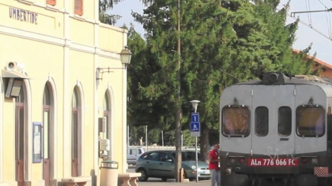 Umbertide cambia: parole chiare sulla ex Fcu