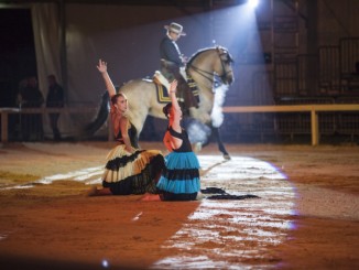 Apertura ufficiale Mostra del Cavallo, venerdì 11 settembre